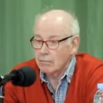 Xerrada: “Territori i ciutadania”