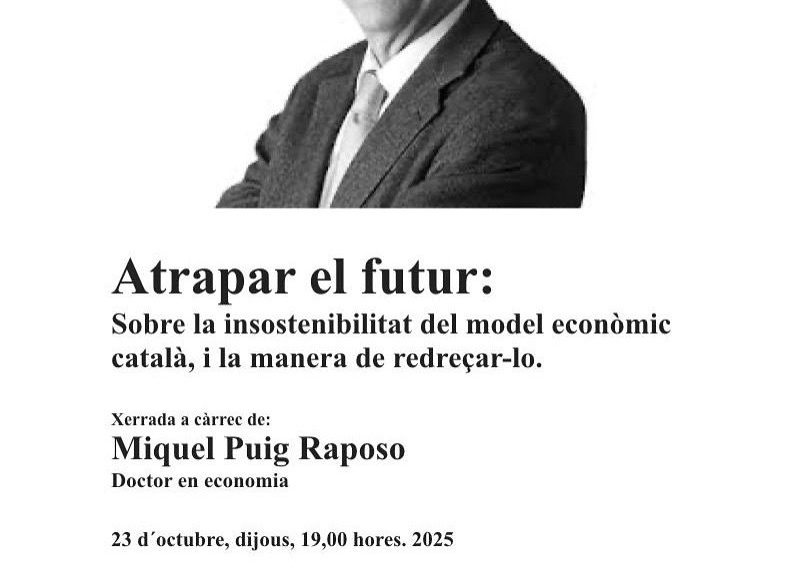 Miquel Puig Raposo