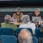 Xerrada: "Després de l’alto al foc a Gaza: la pau que no arriba"