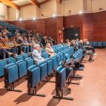Èxit de participació en la xerrada sobre el futur de la Intel·ligència Artificial a Sant Esteve de Palautordera